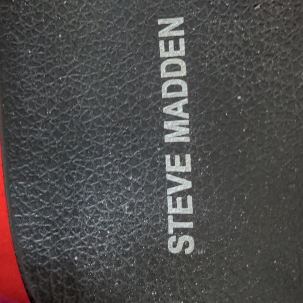 Steve.Madden Slipper - Picture 3 of 4
